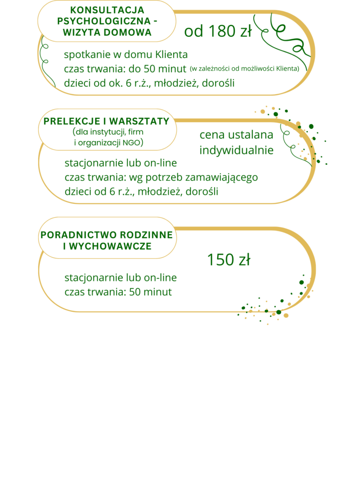 psycholog torzym psycholog lubuskie psycholog dzieci i młodzieży Sulęcin psycholog rzepin